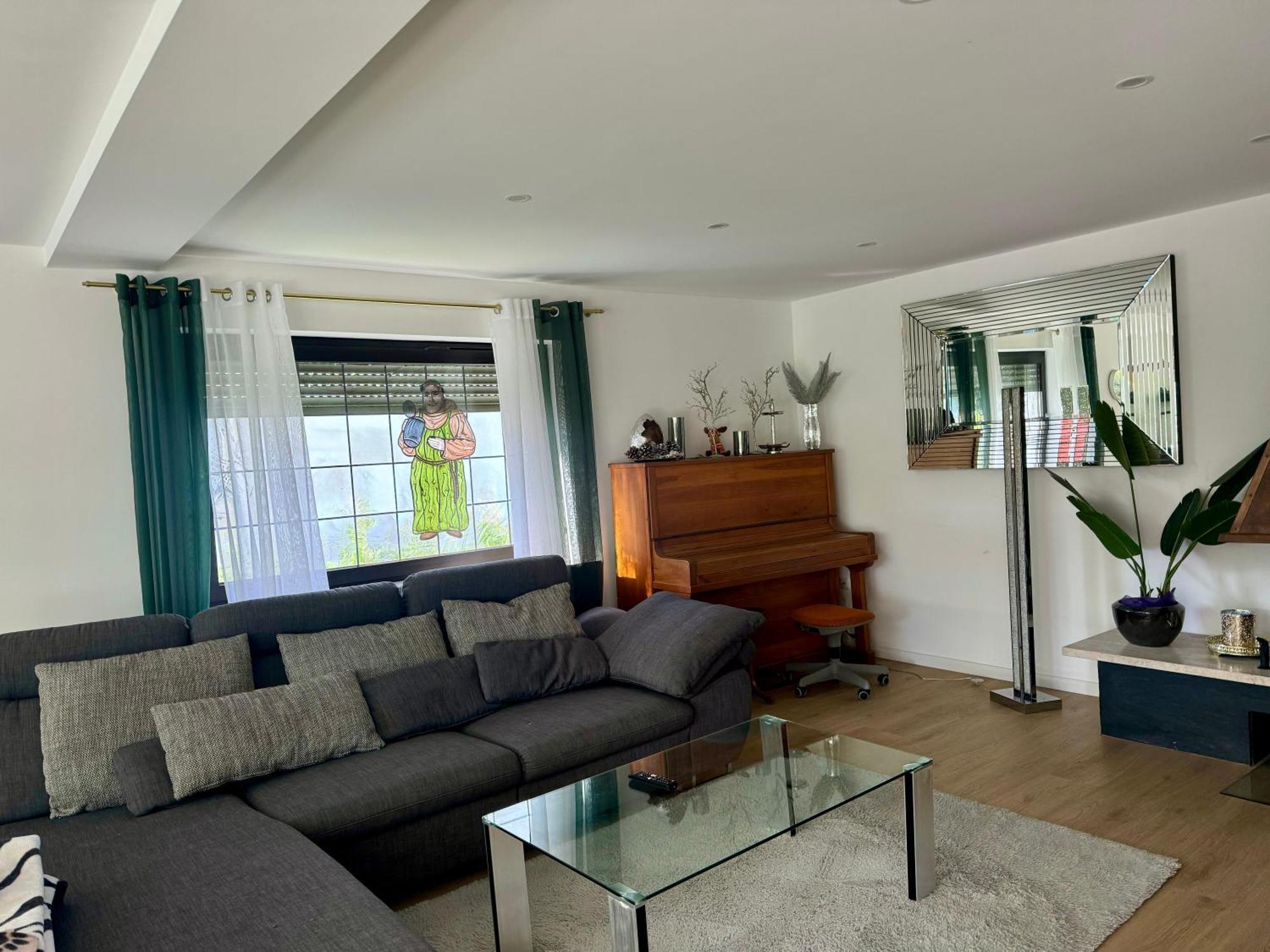 Wolkenzimmer Mit 140 Cm Bett Im Erdgeschoss Seligenstadt Extérieur photo